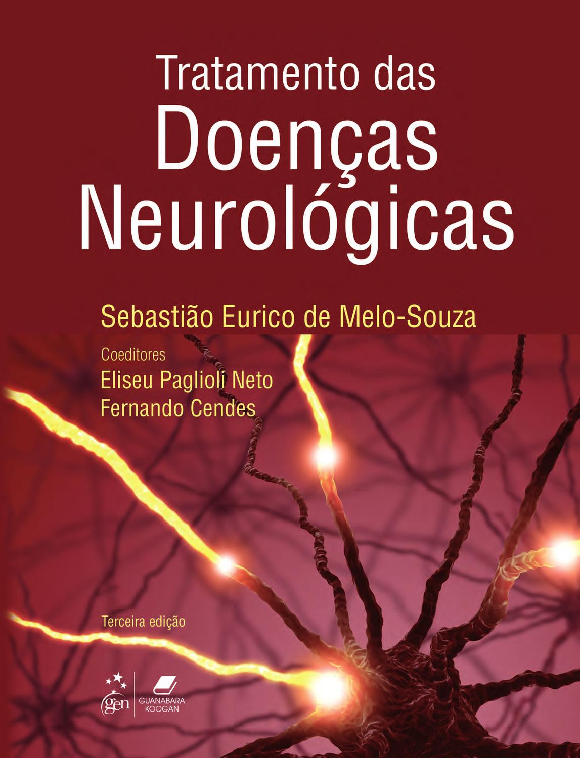 Dr Sebastião Eurico De Melo Souza Neurologista 0635