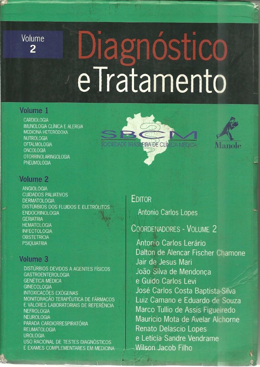 Livros Dr Sebastião Eurico De Melo Souza 7891